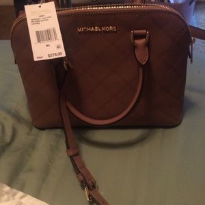 Michael Kors Purse NWT